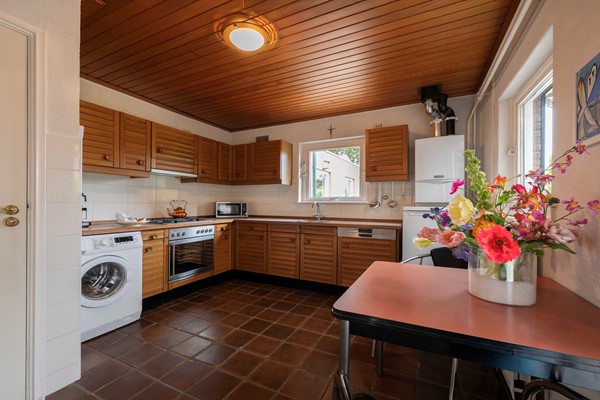 Medium property photo - De Heul 4B, 4741 TS Hoeven